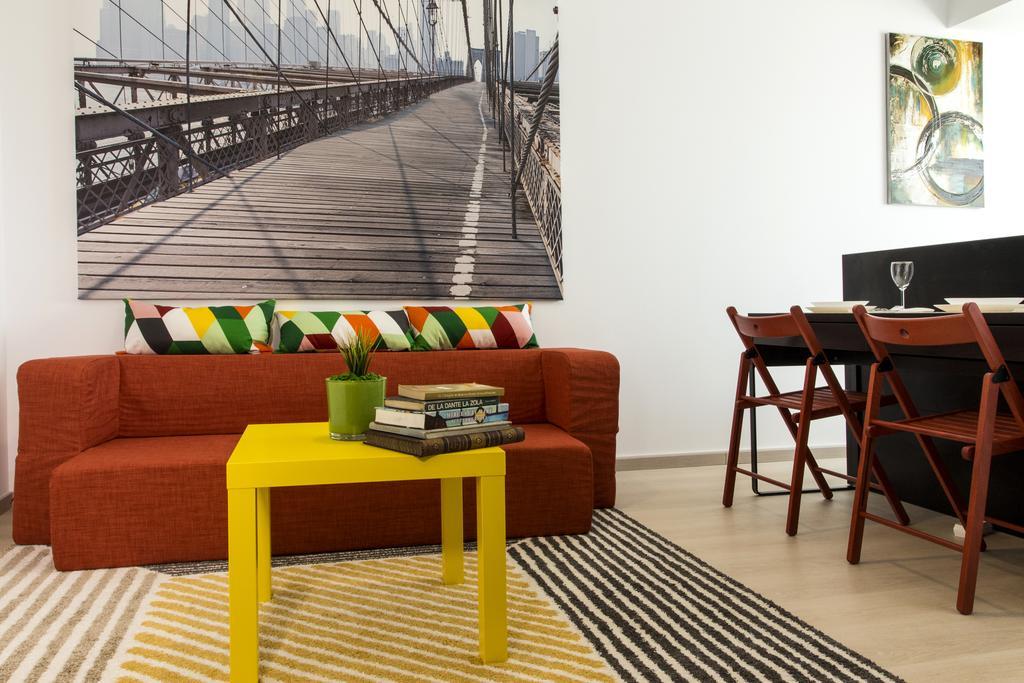 Studio R By Mrg Apartments Bucarest Extérieur photo