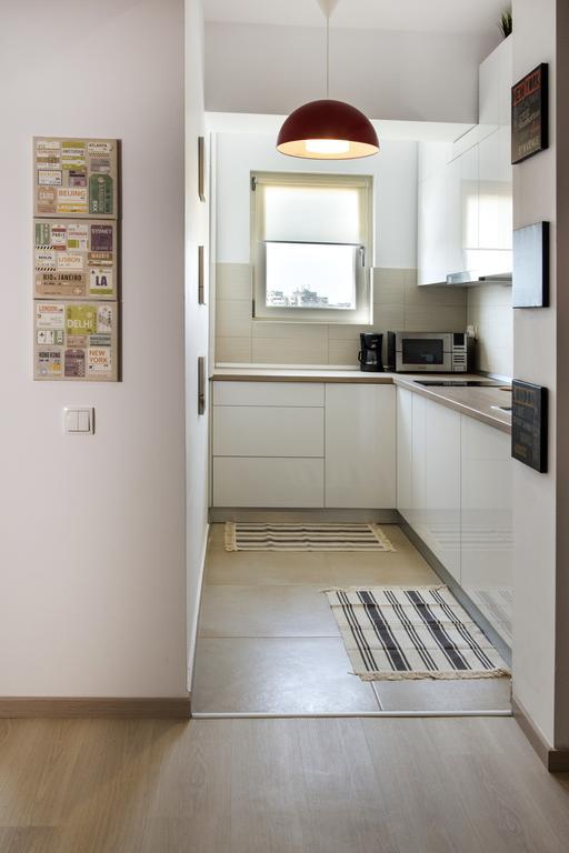 Studio R By Mrg Apartments Bucarest Extérieur photo